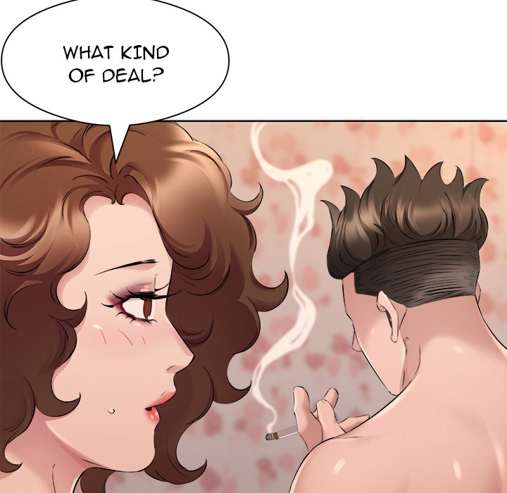 Payment Accepted Chapter 34 - Page 95