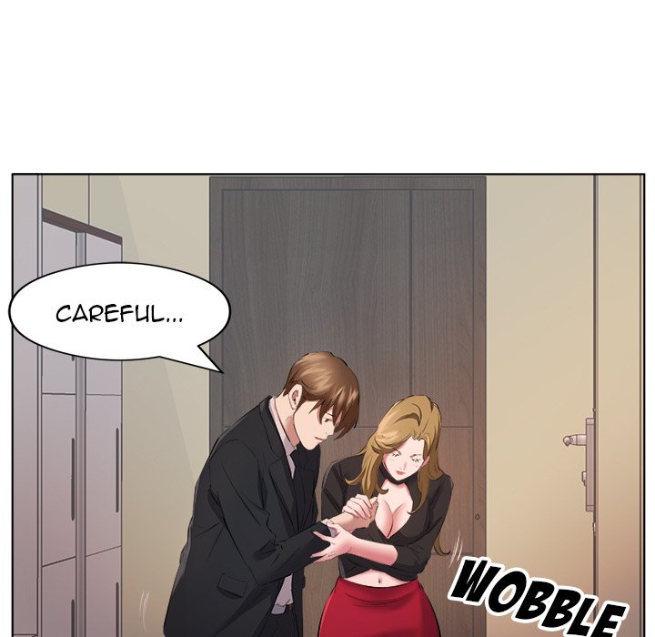 Payment Accepted Chapter 36 - Page 15