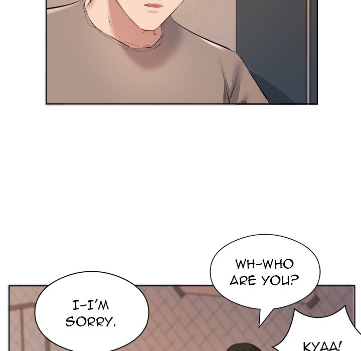 Payment Accepted Chapter 36 - Page 6