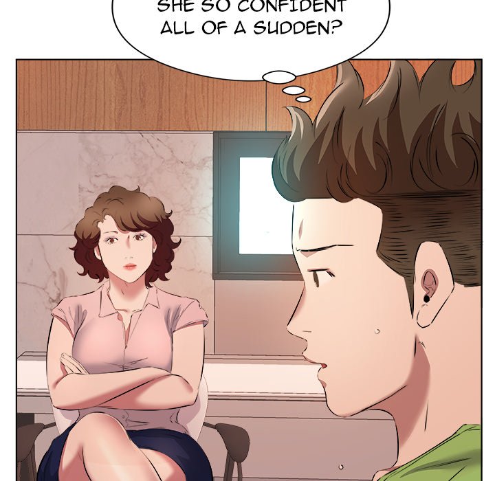 Payment Accepted Chapter 37 - Page 28