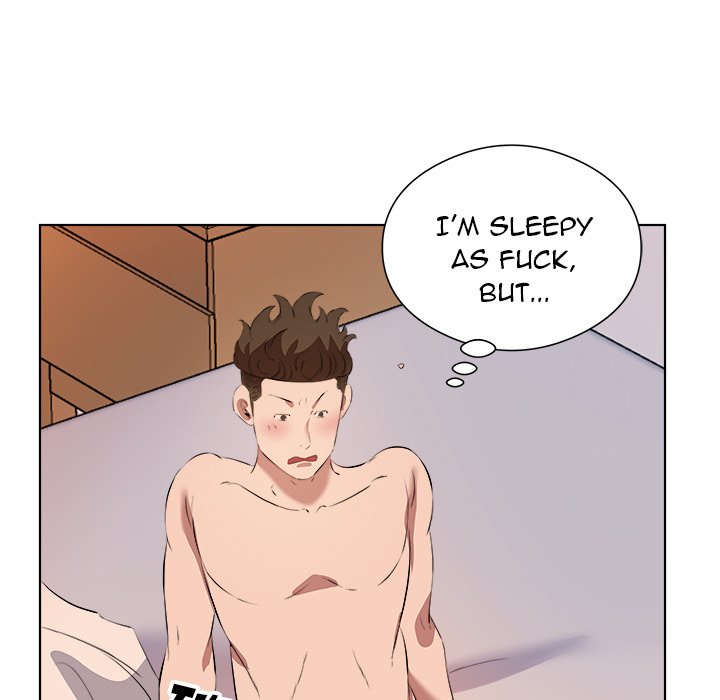 Payment Accepted Chapter 39 - Page 39