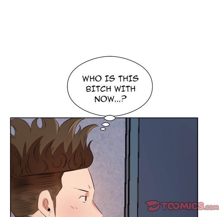 Payment Accepted Chapter 39 - Page 56