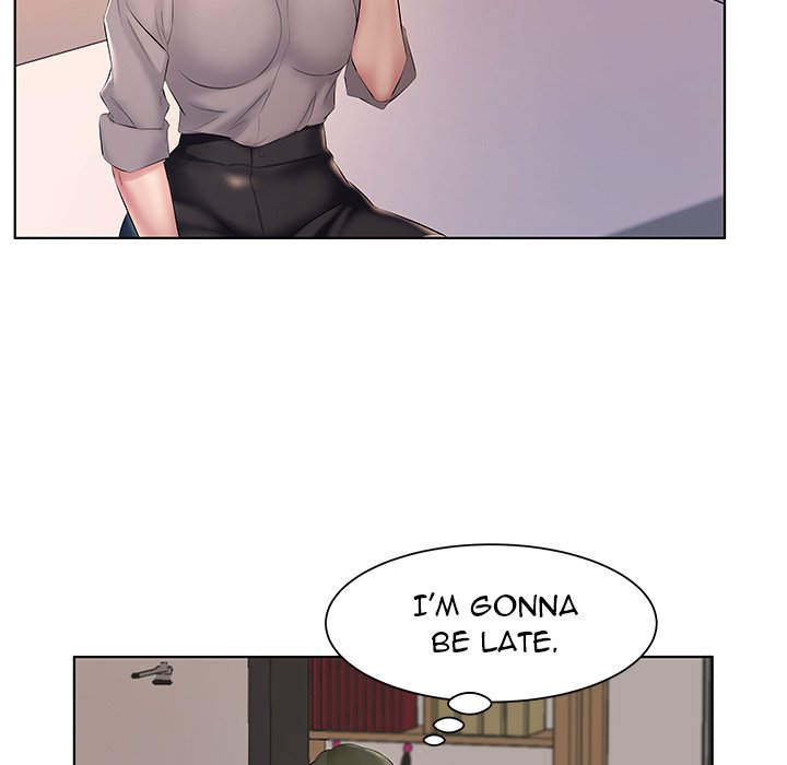 Payment Accepted Chapter 4 - Page 53