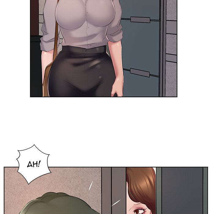 Payment Accepted Chapter 4 - Page 73