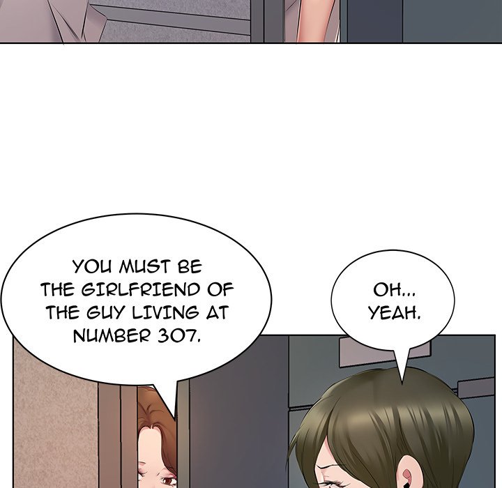 Payment Accepted Chapter 4 - Page 76