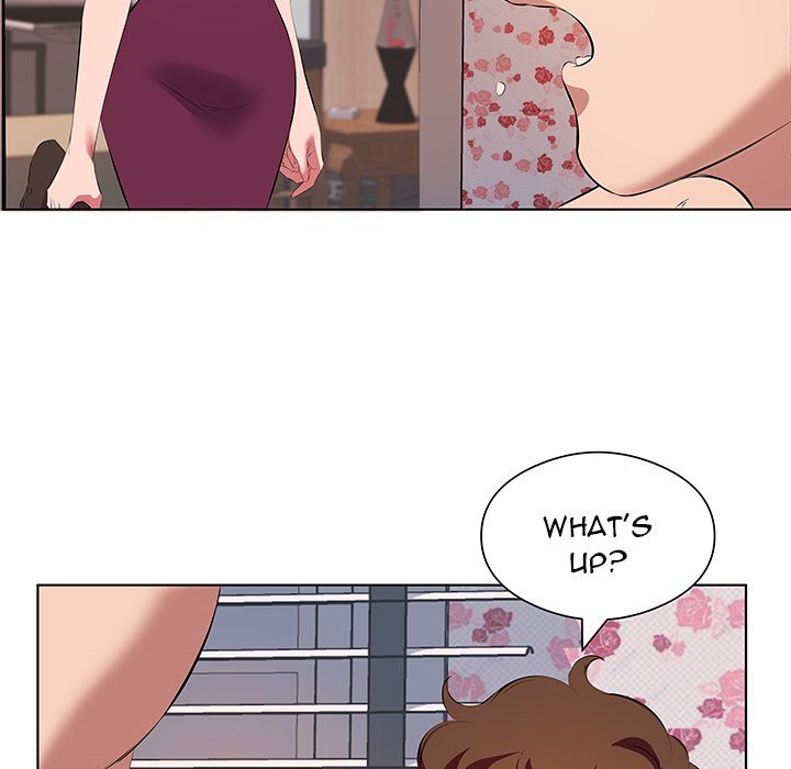 Payment Accepted Chapter 40 - Page 10