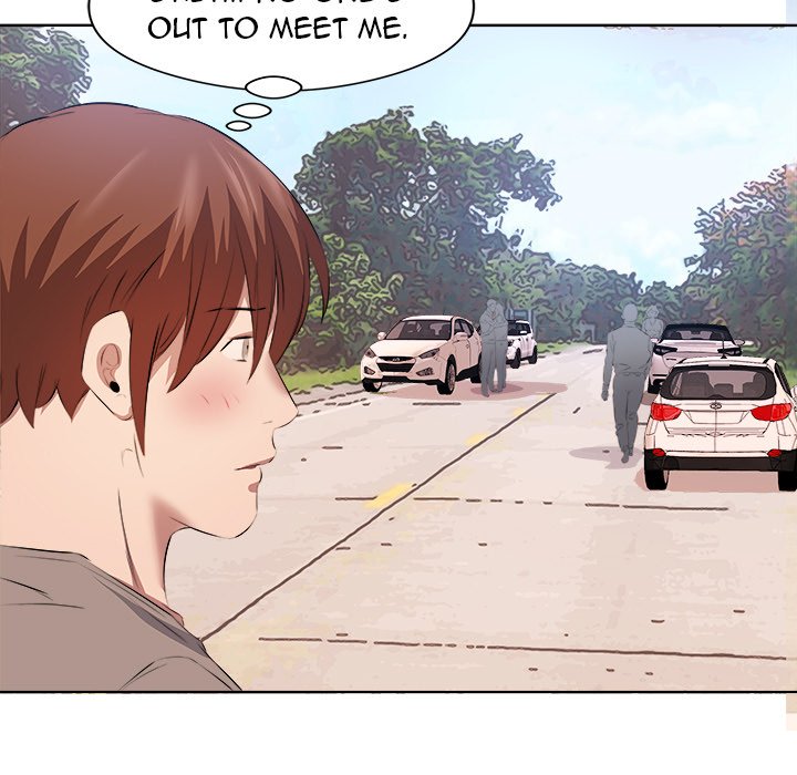 Payment Accepted Chapter 40 - Page 71