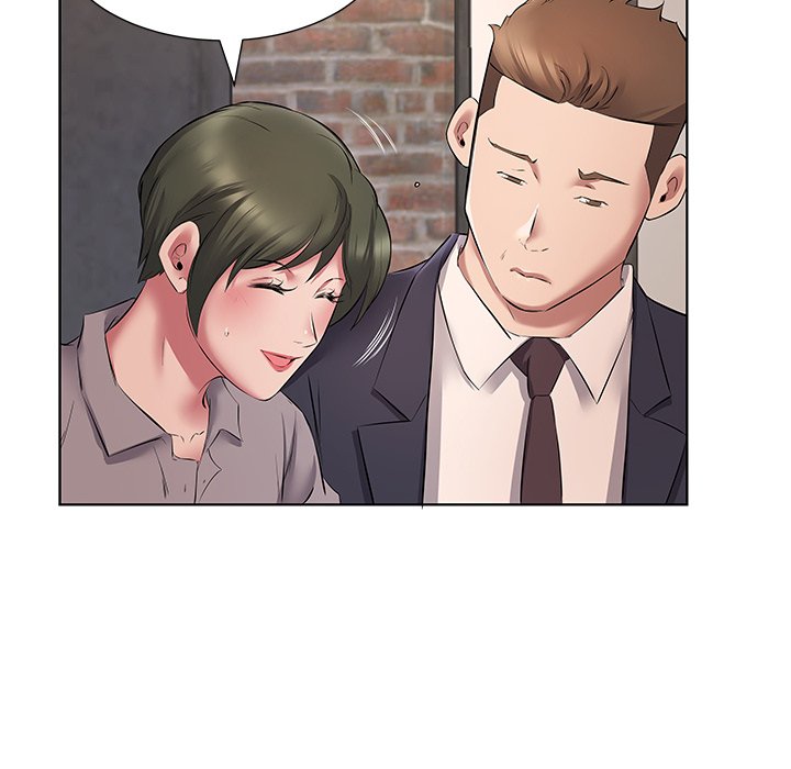 Payment Accepted Chapter 5 - Page 108