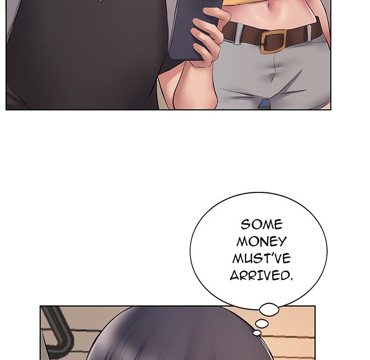 Payment Accepted Chapter 5 - Page 23