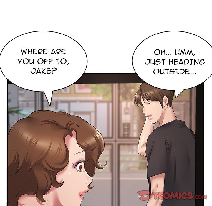 Payment Accepted Chapter 5 - Page 42