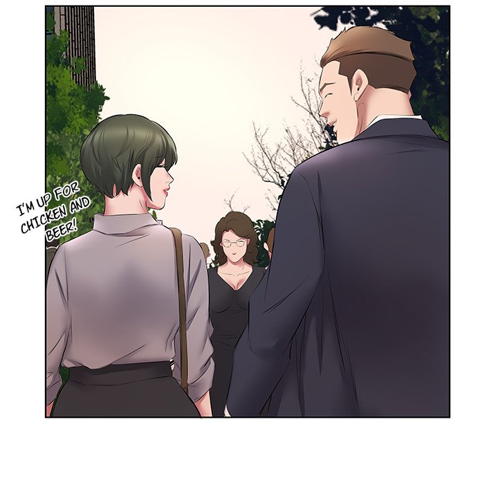 Payment Accepted Chapter 5 - Page 71