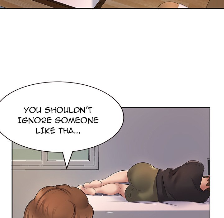 Payment Accepted Chapter 5 - Page 89