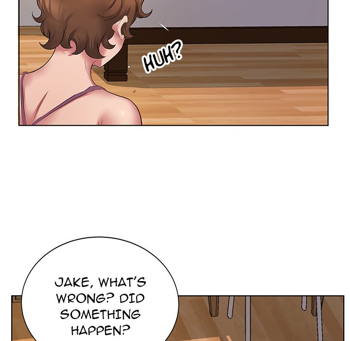 Payment Accepted Chapter 5 - Page 90