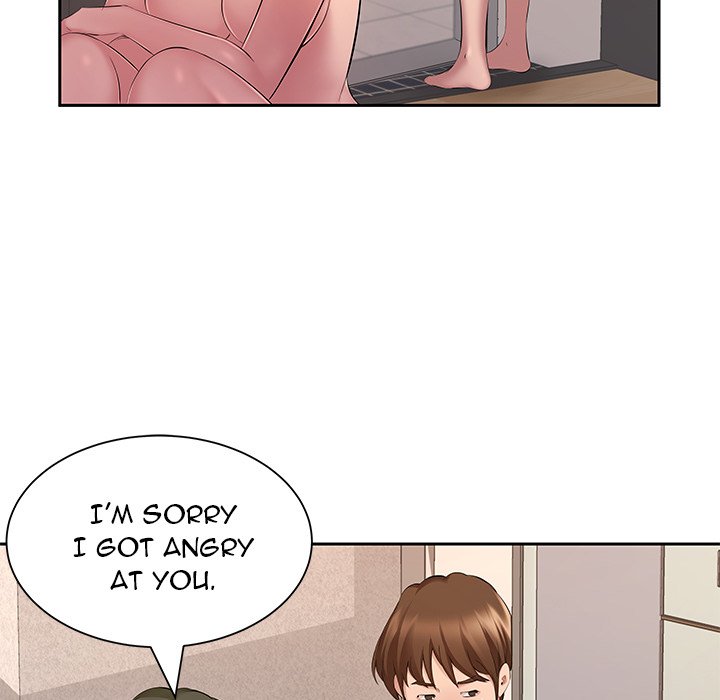 Payment Accepted Chapter 7 - Page 6