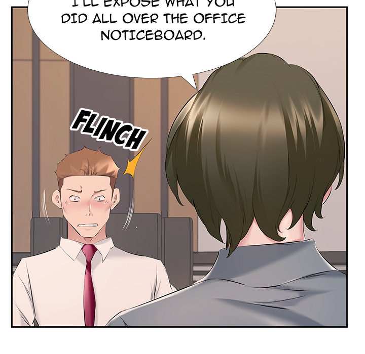 Payment Accepted Chapter 7 - Page 68