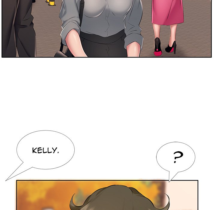 Payment Accepted Chapter 8 - Page 16