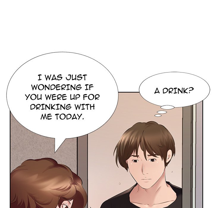 Payment Accepted Chapter 8 - Page 39