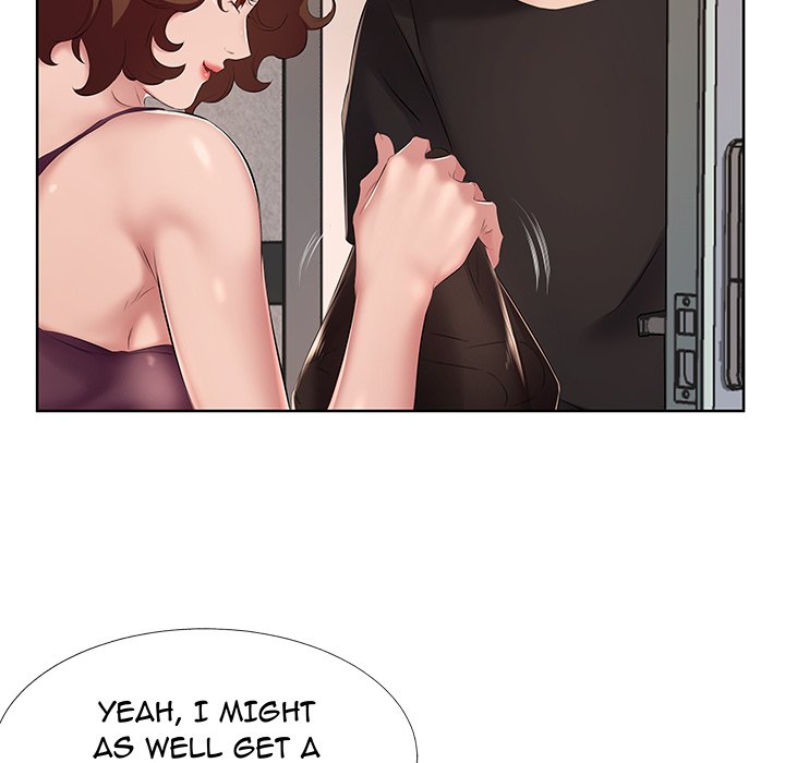 Payment Accepted Chapter 8 - Page 40