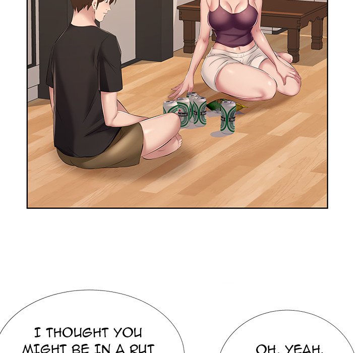 Payment Accepted Chapter 8 - Page 44