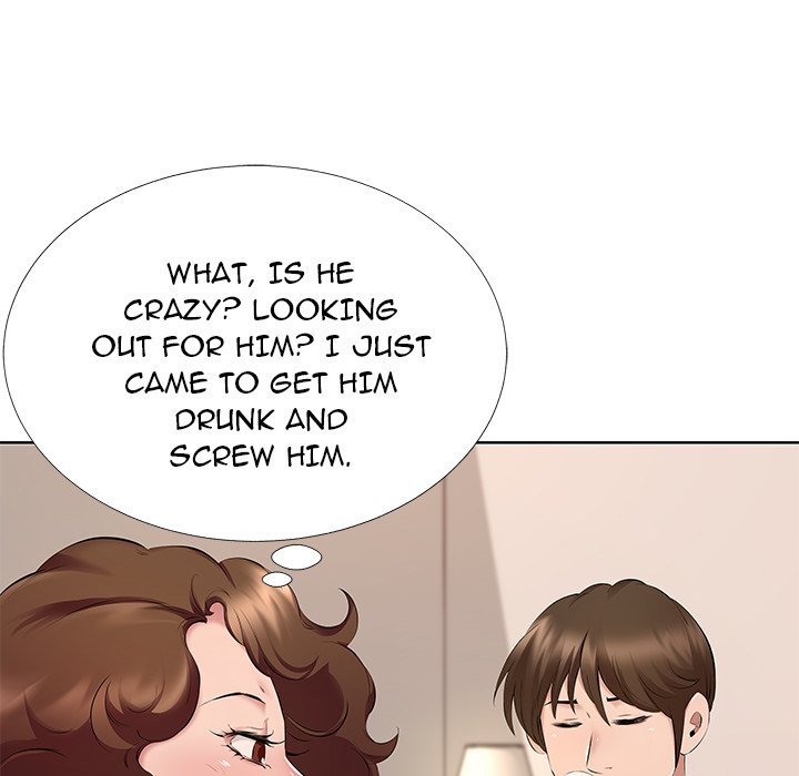 Payment Accepted Chapter 8 - Page 46