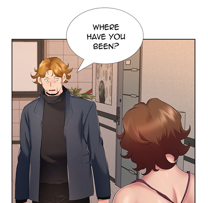 Payment Accepted Chapter 9 - Page 18