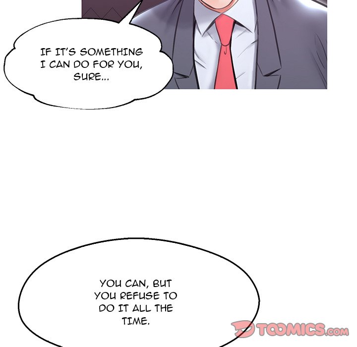 Daughter In Law Chapter 32 - Page 141