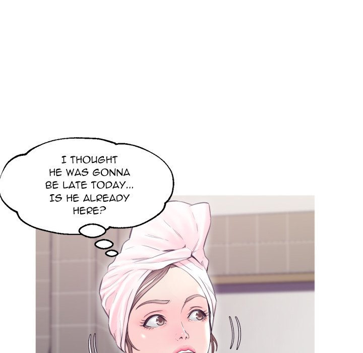 Daughter In Law Chapter 34 - Page 23