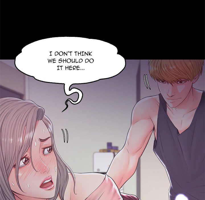 Daughter In Law Chapter 38 - Page 104