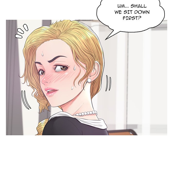 Daughter In Law Chapter 41 - Page 100