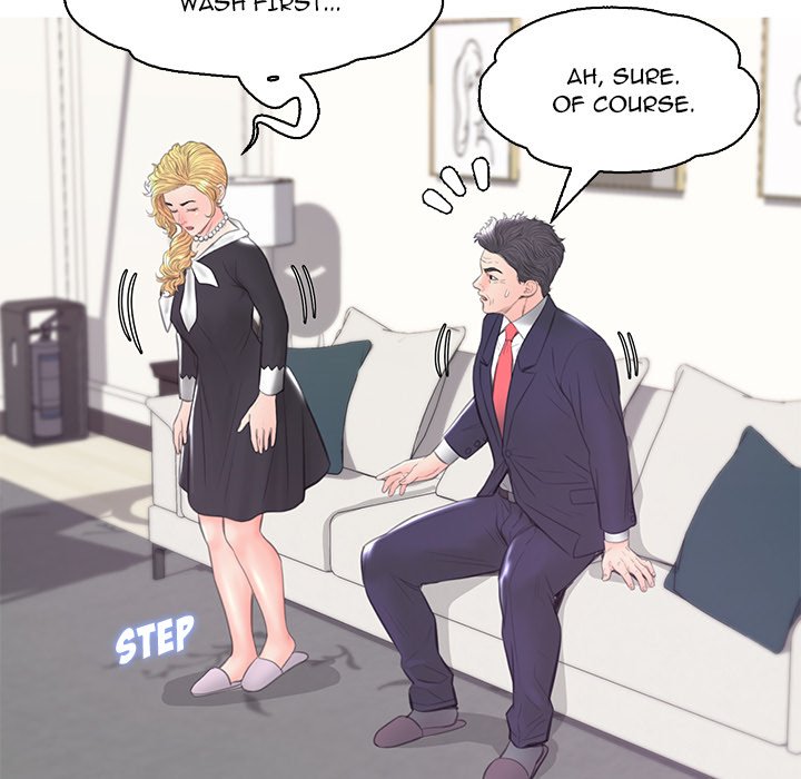 Daughter In Law Chapter 41 - Page 116