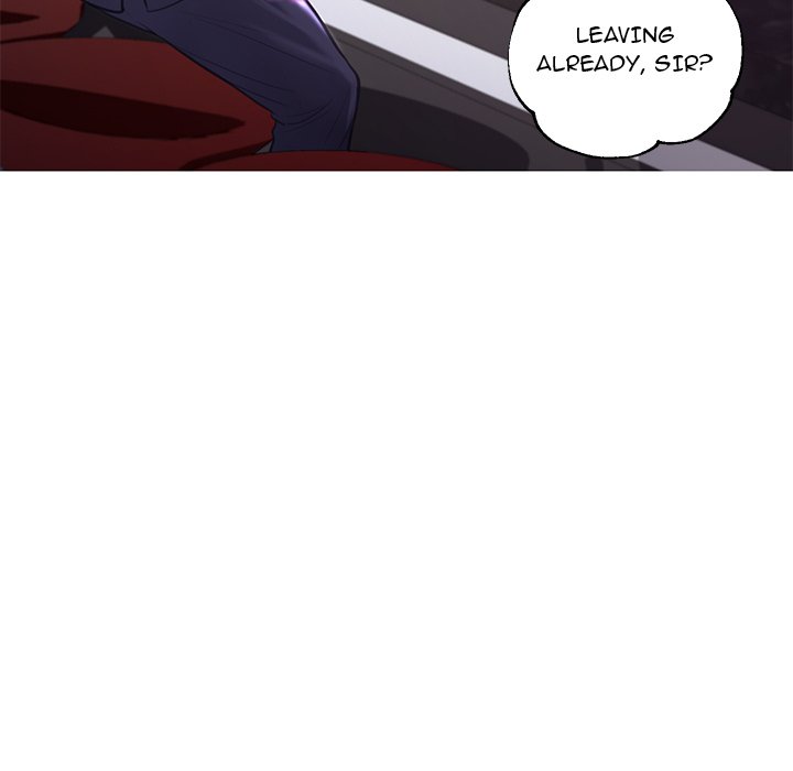 Daughter In Law Chapter 49 - Page 134