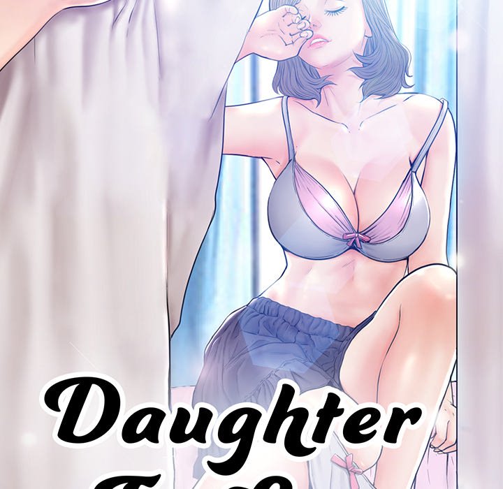 Daughter In Law Chapter 49 - Page 14