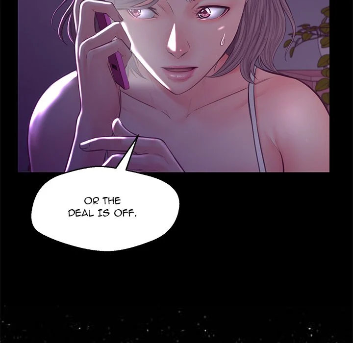 Daughter In Law Chapter 55 - Page 34