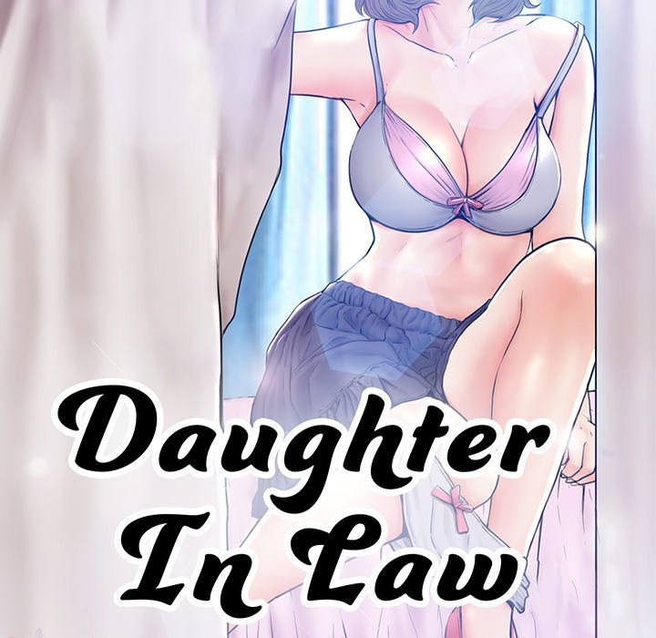 Daughter In Law Chapter 68 - Page 19