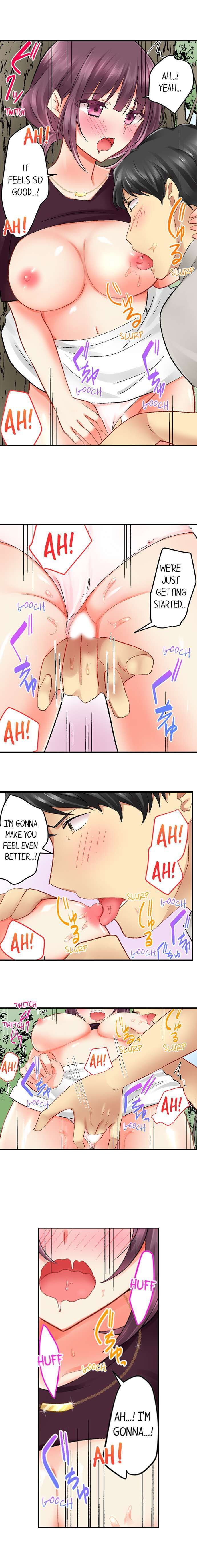 Our Kinky Newlywed Life Chapter 27 - Page 2