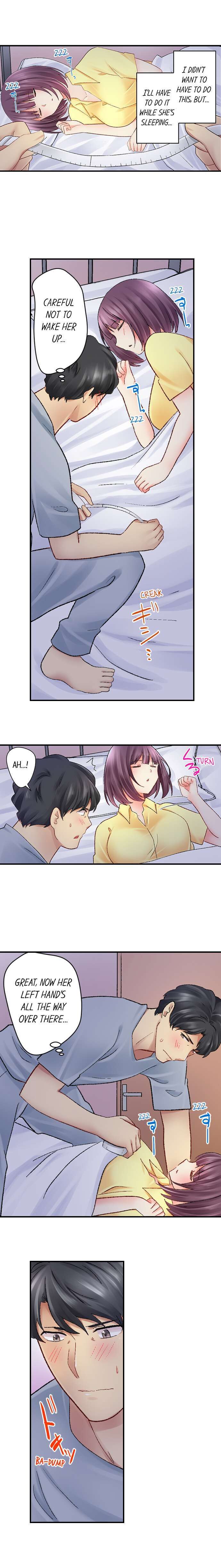 Our Kinky Newlywed Life Chapter 31 - Page 6