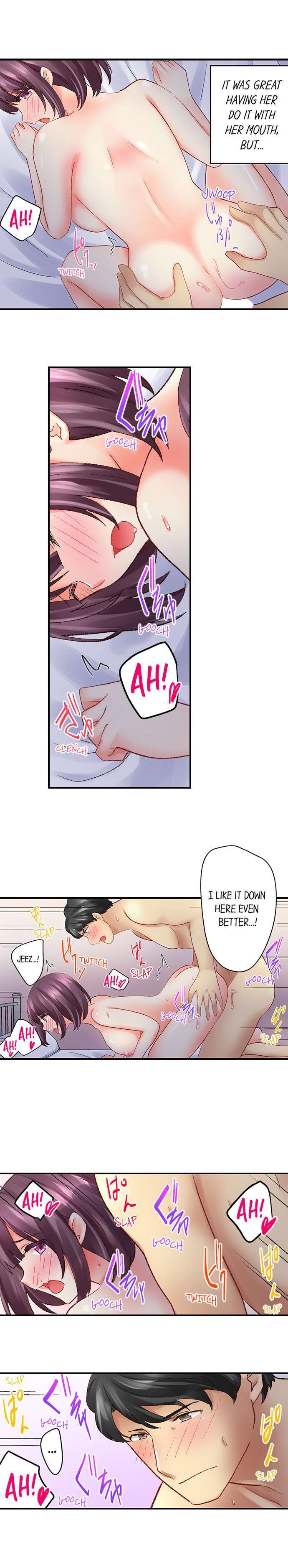 Our Kinky Newlywed Life Chapter 33 - Page 2