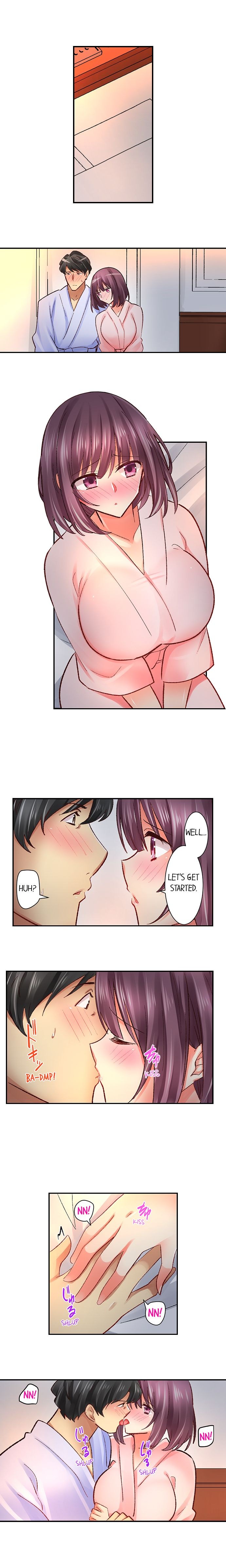 Our Kinky Newlywed Life Chapter 74 - Page 2