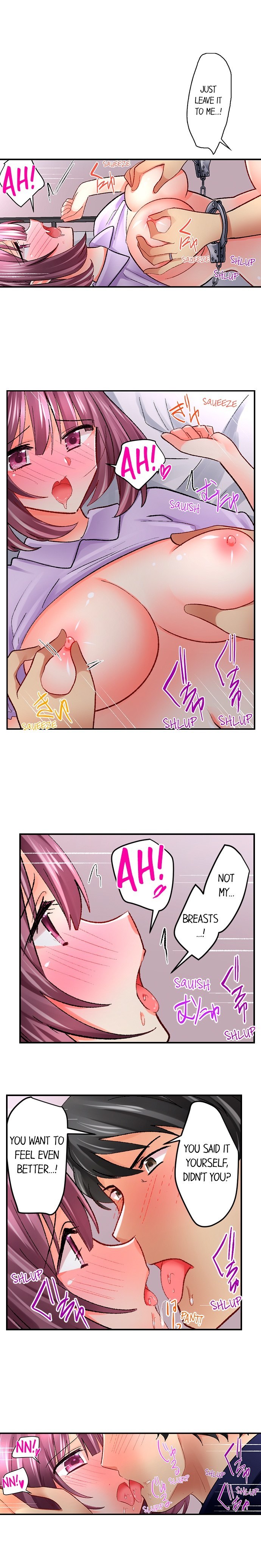 Our Kinky Newlywed Life Chapter 90 - Page 5