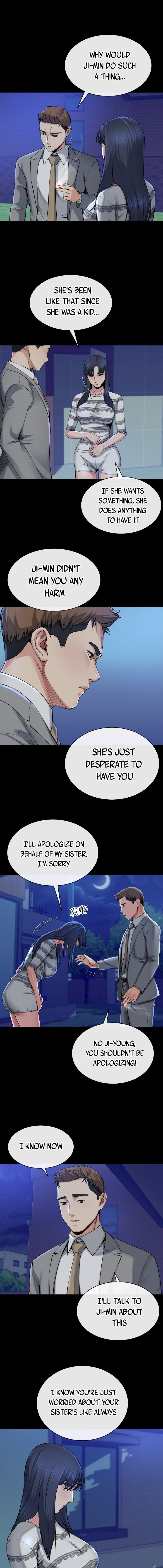 Cheer Up, Brother In Law Chapter 12 - Page 6