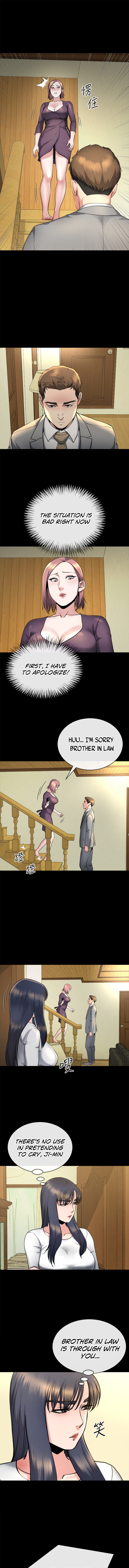 Cheer Up, Brother In Law Chapter 14 - Page 10