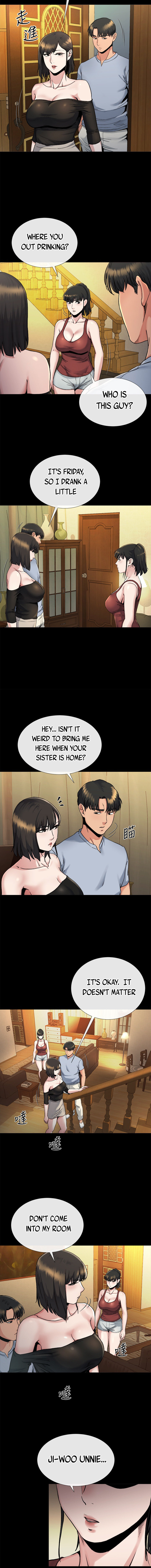 Cheer Up, Brother In Law Chapter 19 - Page 2