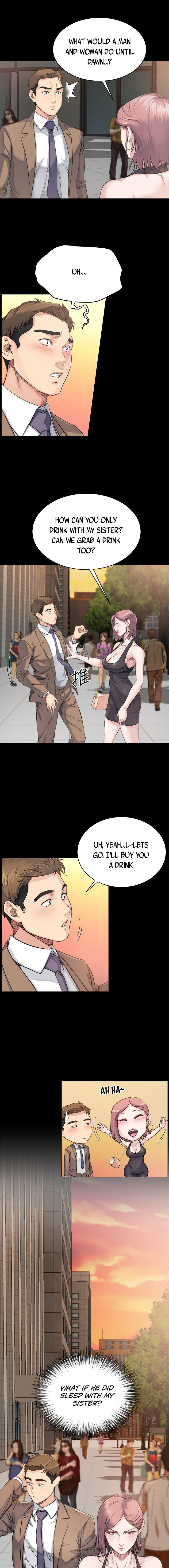 Cheer Up, Brother In Law Chapter 4 - Page 2