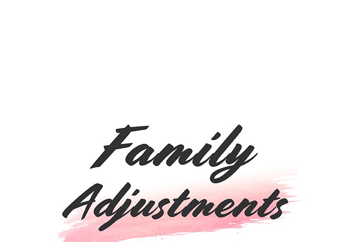 Family Adjustments Chapter 48 - Page 1