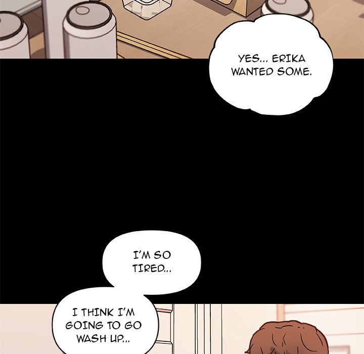 Family Adjustments Chapter 77 - Page 95