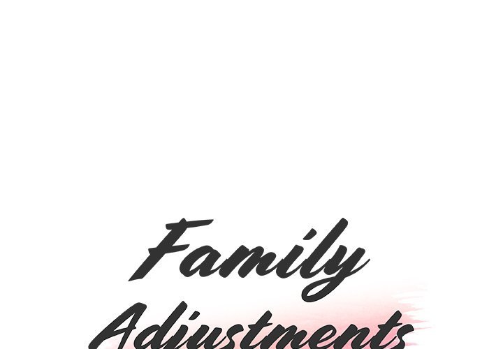 Family Adjustments Chapter 84 - Page 1