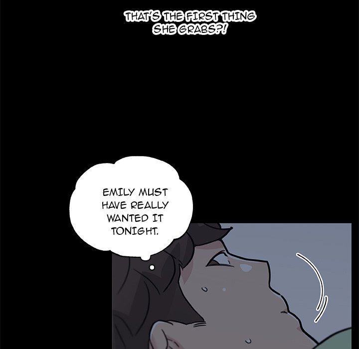 Family Adjustments Chapter 89 - Page 13