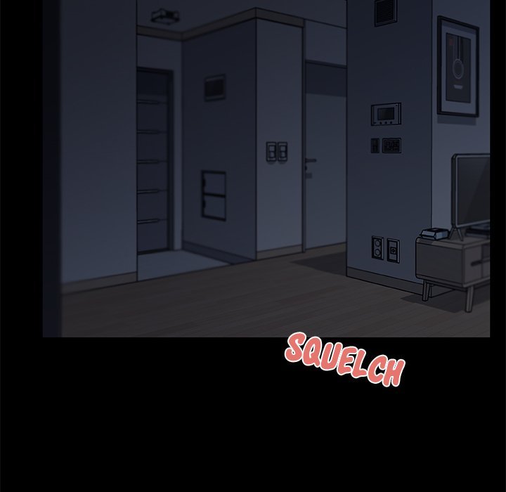 Family Adjustments Chapter 93 - Page 10