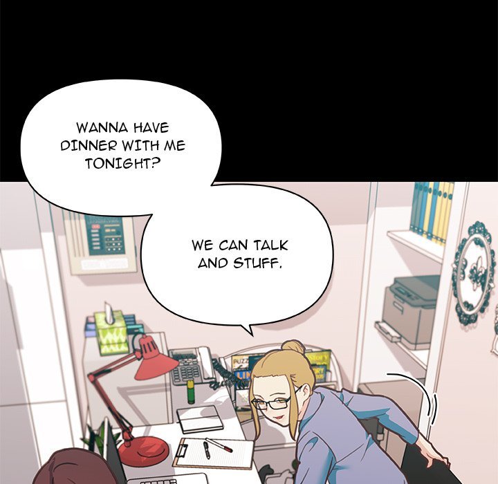 Family Adjustments Chapter 93 - Page 94