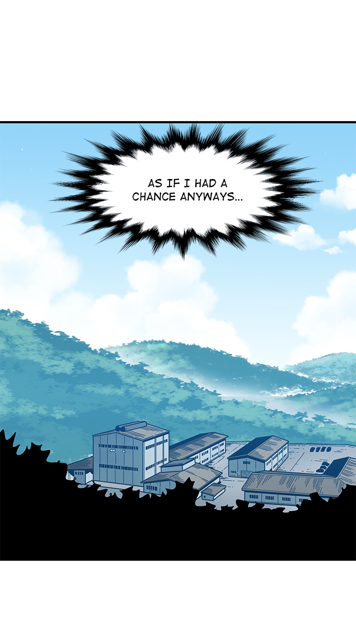 Love Factory Chapter 1 - Page 33